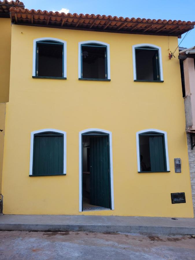 Casa Do Renato Lencois