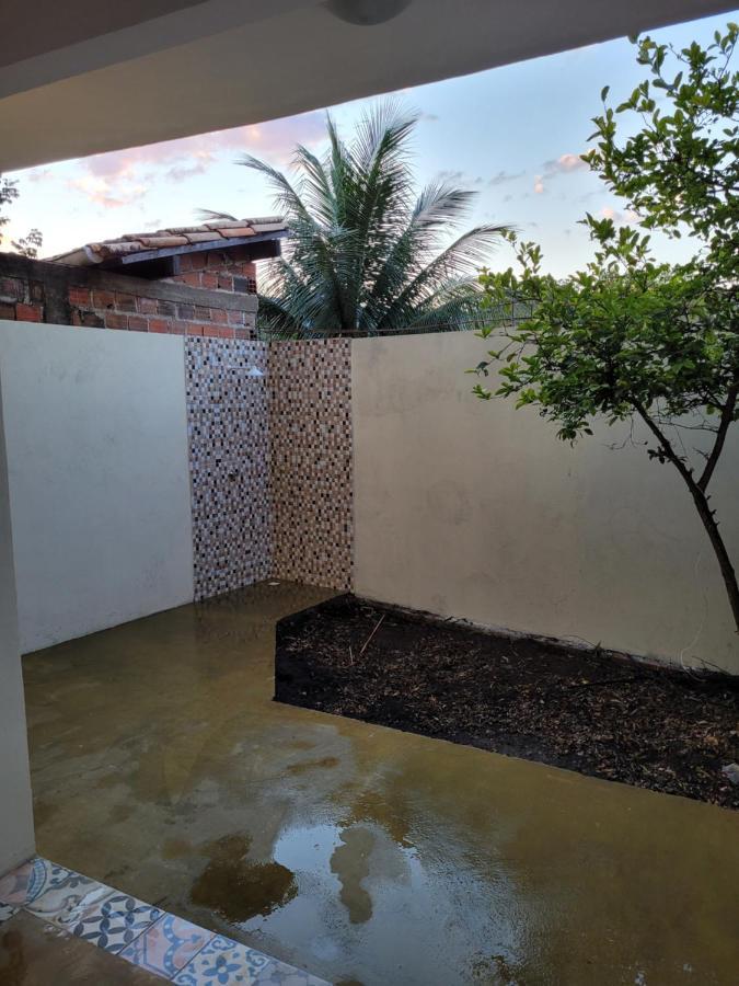 Casa Do Renato Holiday home