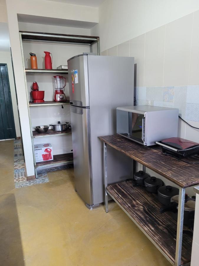 Casa Do Renato Holiday home