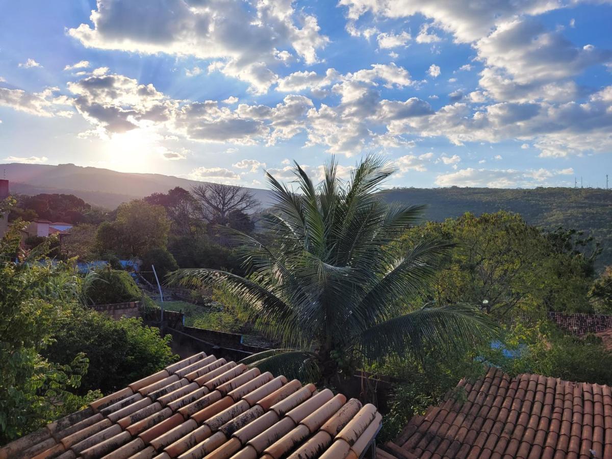 Casa Do Renato Holiday home *