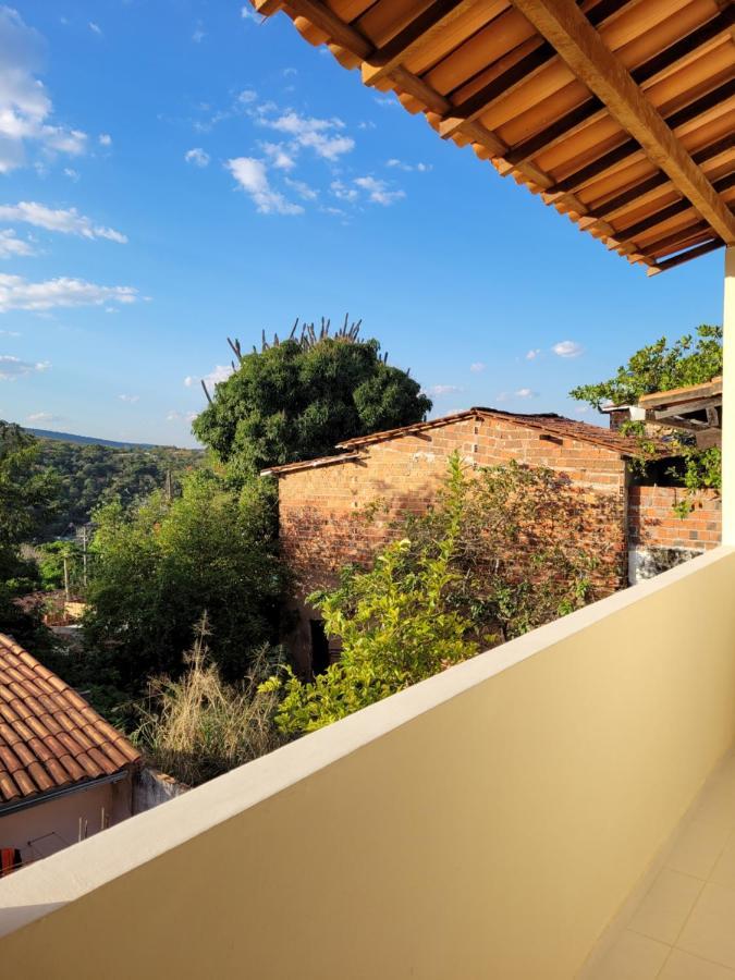 Holiday home Casa Do Renato Lencois
