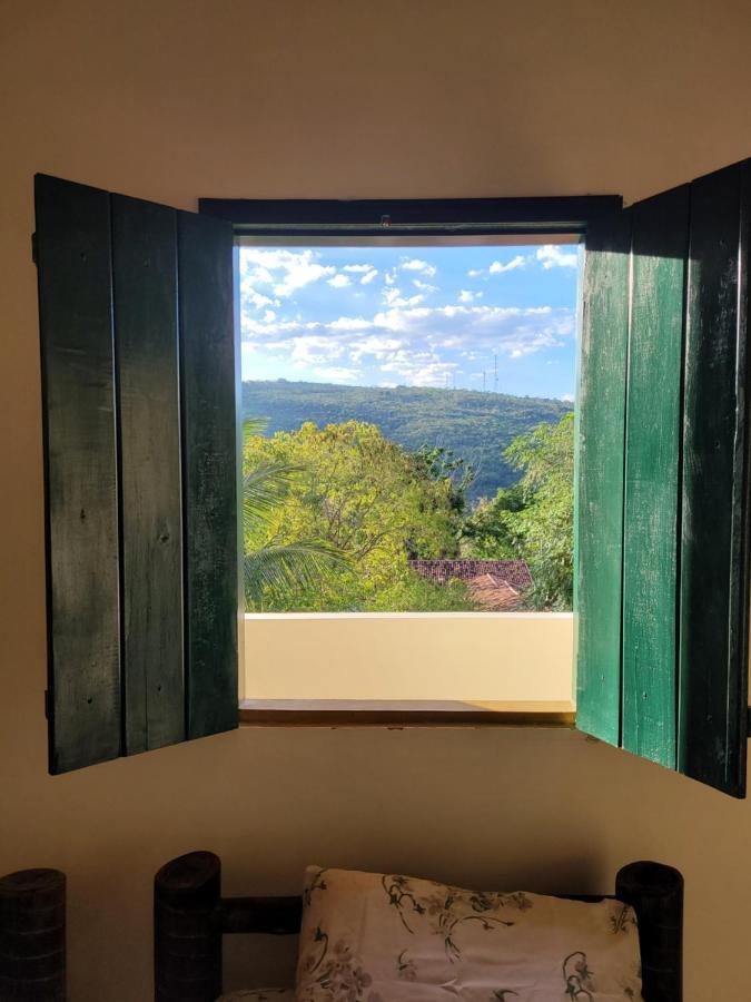 Casa Do Renato Holiday home