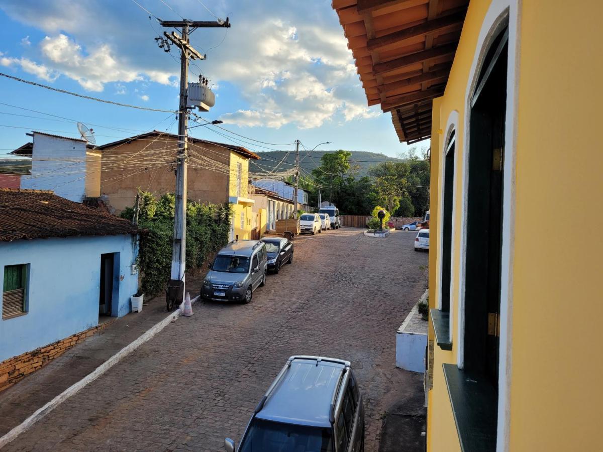 Casa Do Renato Holiday home *