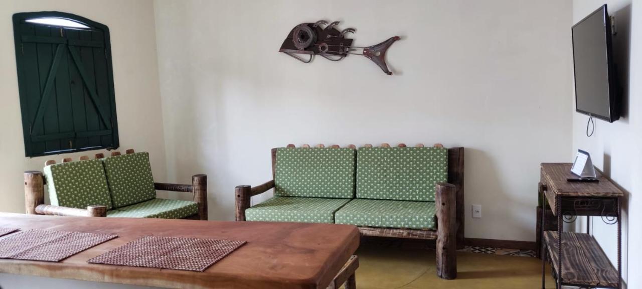 Holiday home Casa Do Renato