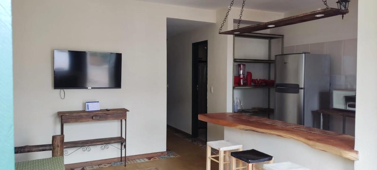 Casa Do Renato Holiday home Lencois