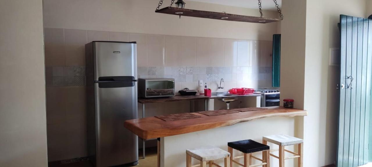 Holiday home Casa Do Renato Lencois