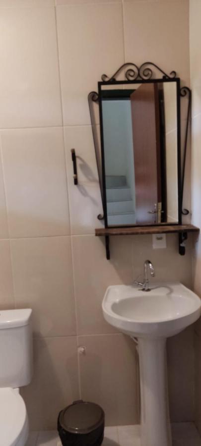 Casa Do Renato Holiday home