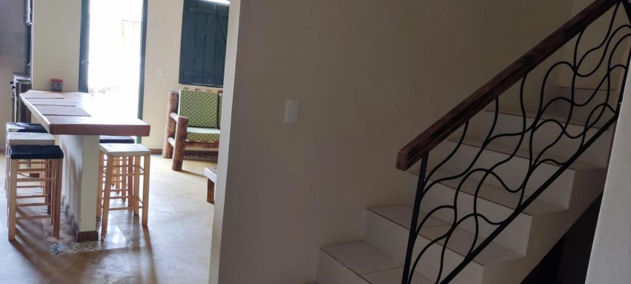 Casa Do Renato Holiday home *