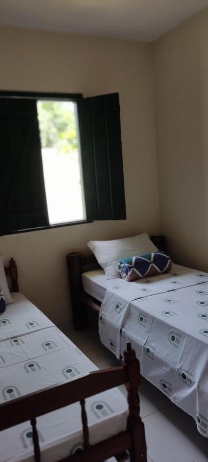 Casa Do Renato Holiday home Lencois