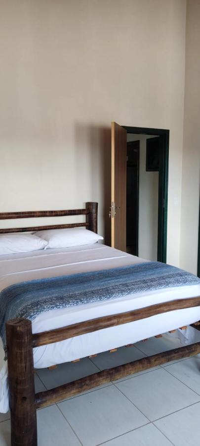 Holiday home Casa Do Renato Lencois