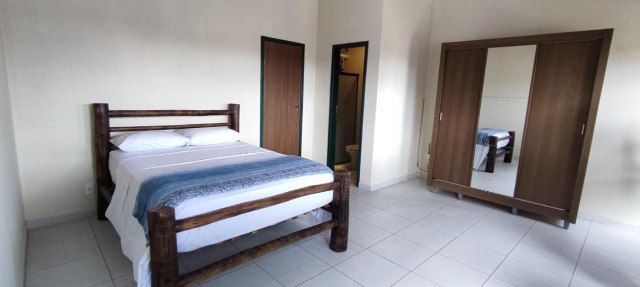 Casa Do Renato Holiday home Lencois