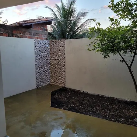 Casa Do Renato Lencois Villa Exterior photo