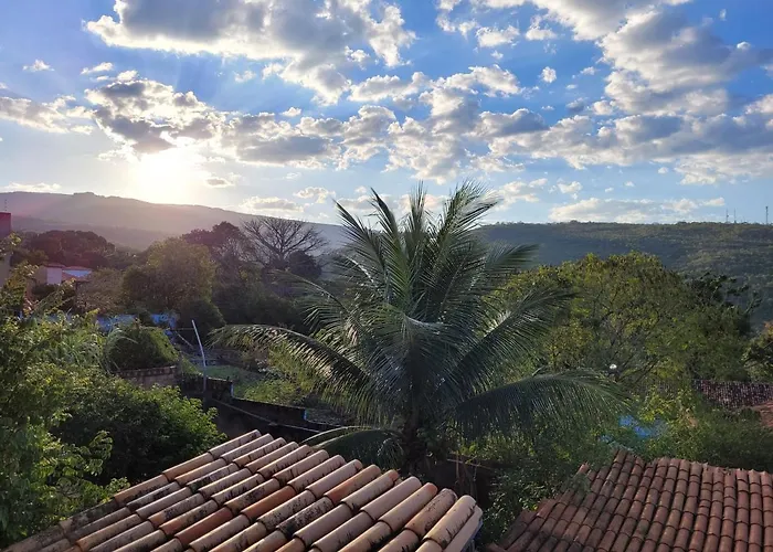 Casa Do Renato Lencois